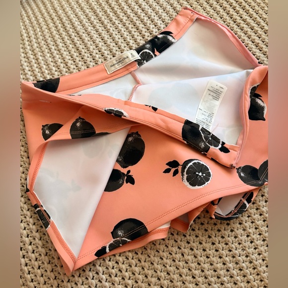 ❣️$7 Deal❣️Abercrombie and Fitch Scuba Skort - Picture 4 of 12